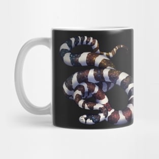 Cozy California Kingsnake Mug